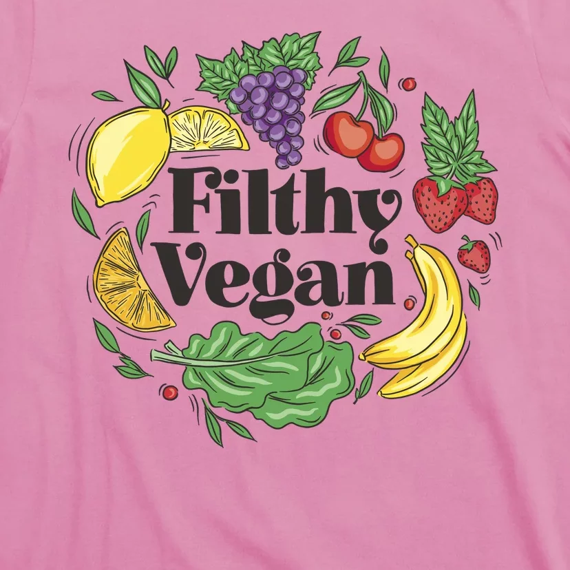 Filthy Vegan T-Shirt