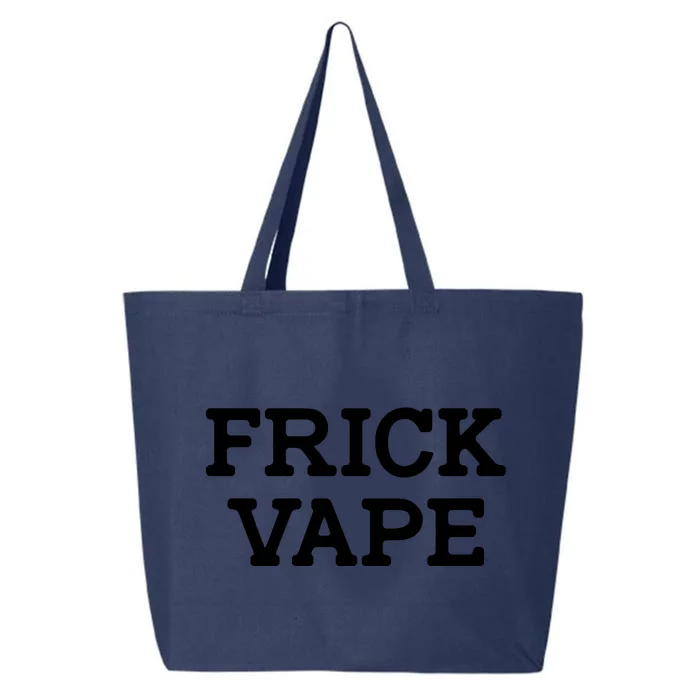 Frick Vape 25L Jumbo Tote