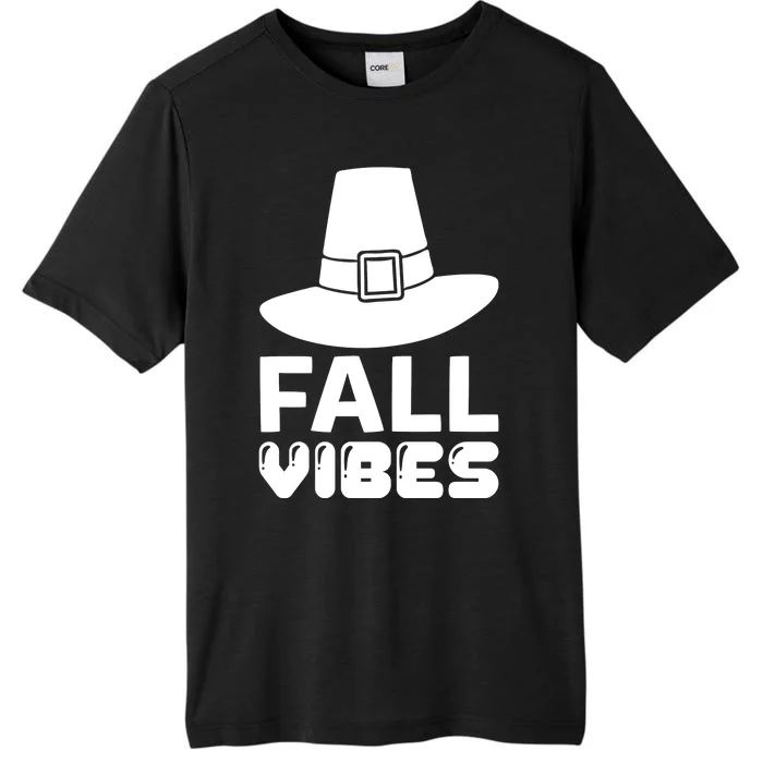 Fall Vibes ChromaSoft Performance T-Shirt