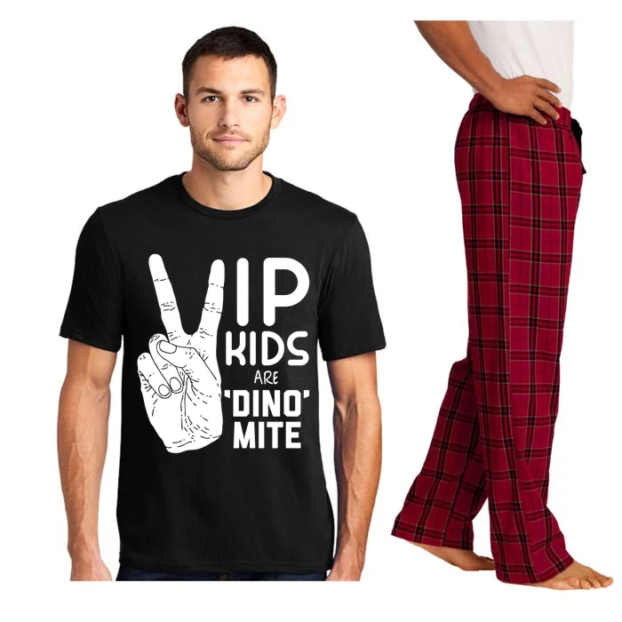 Funny Vip For Esl Teachers Cool Gift Pajama Set