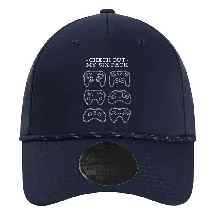 Funny Video Games Gamer Performance The Dyno Cap