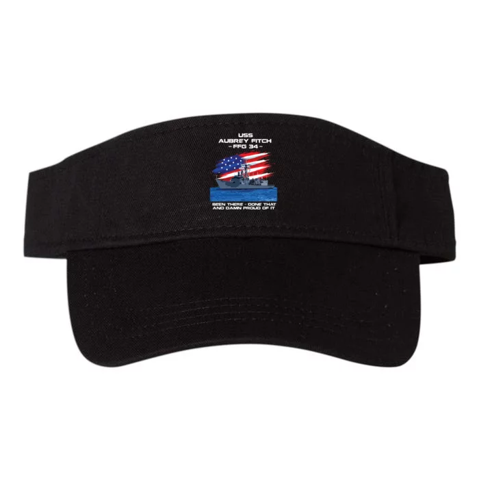 Flag Veteran Long Sleeve Valucap Bio-Washed Visor