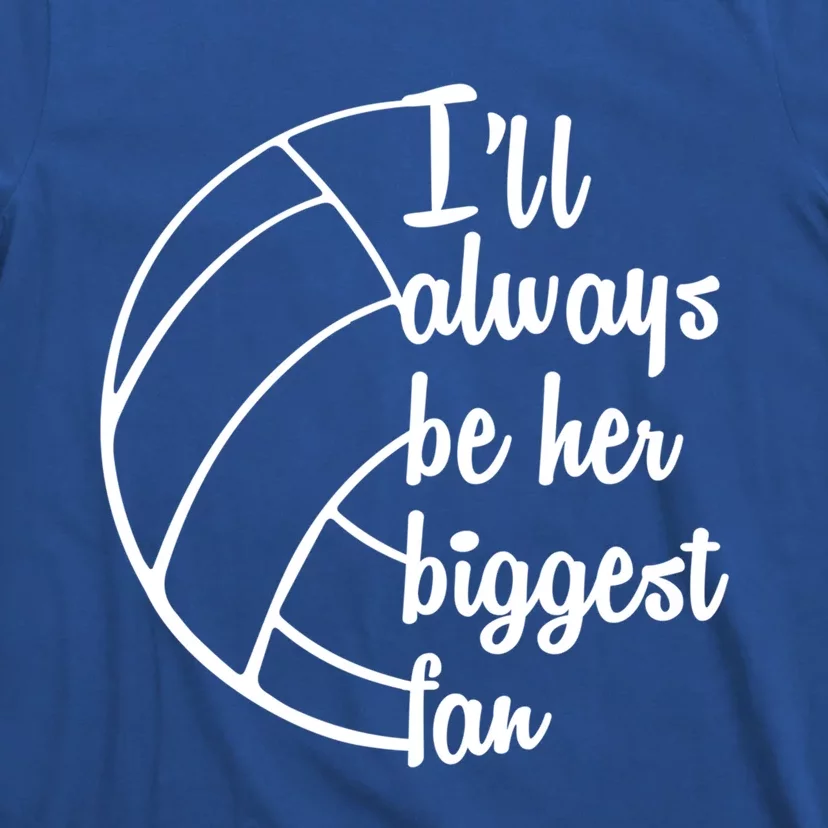 Funny Volleyball Mom Dad Coach Volleyball Lovers Gift T-Shirt