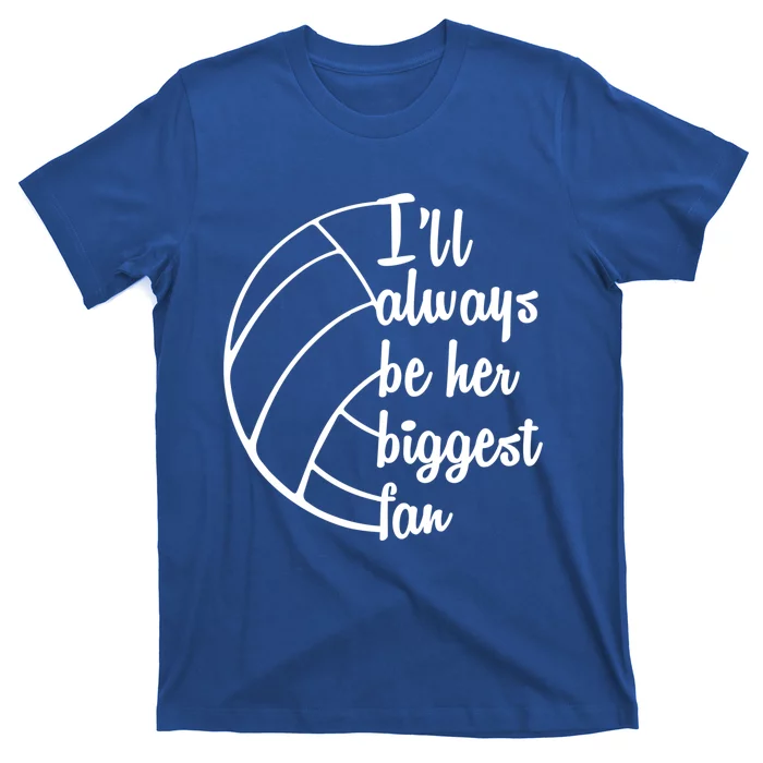 Funny Volleyball Mom Dad Coach Volleyball Lovers Gift T-Shirt