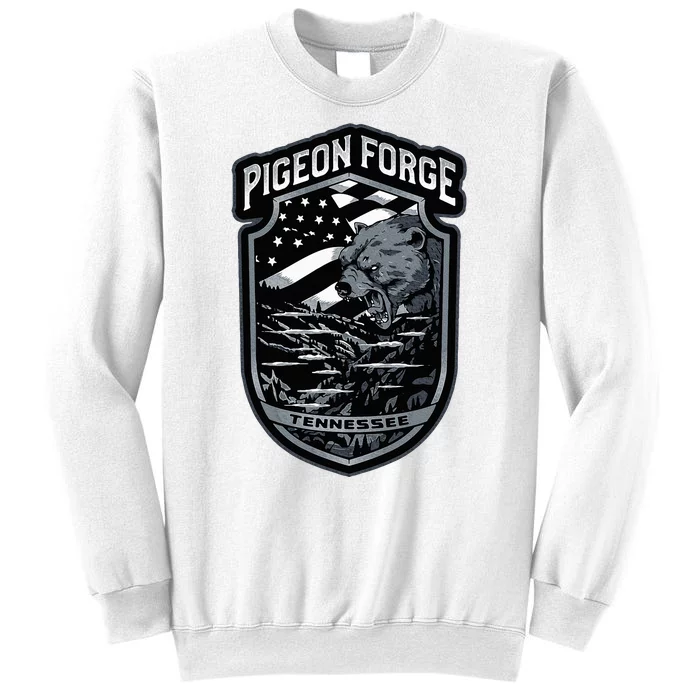 Family Vacation Pigeon Forge Tennessee Souvenirs Gifts Tn Sweatshirt