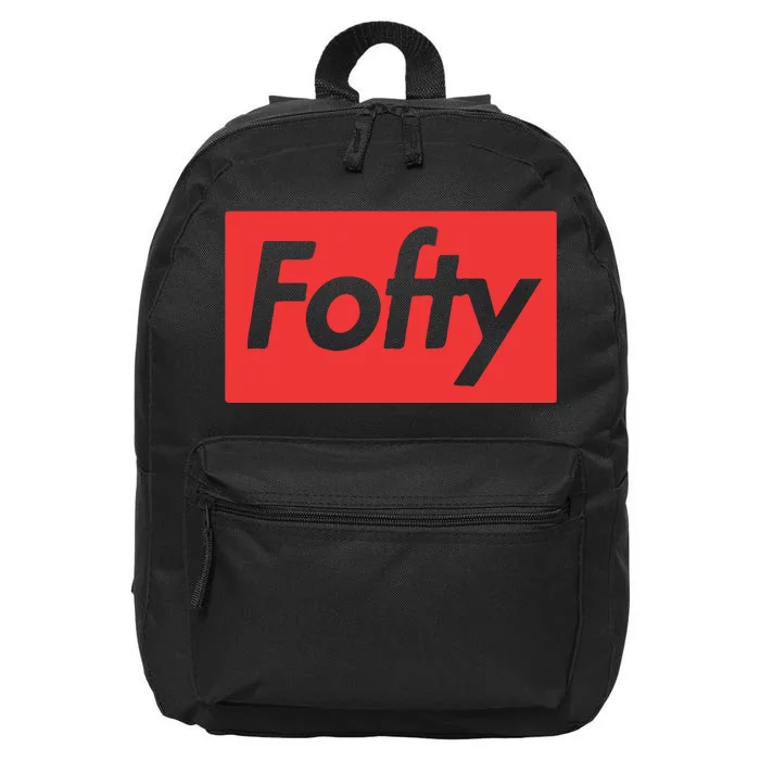 Fofty Vanderpump Rules 16 in Basic Backpack