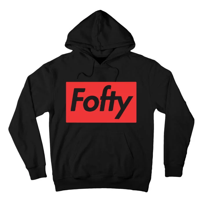 Fofty Vanderpump Rules Tall Hoodie