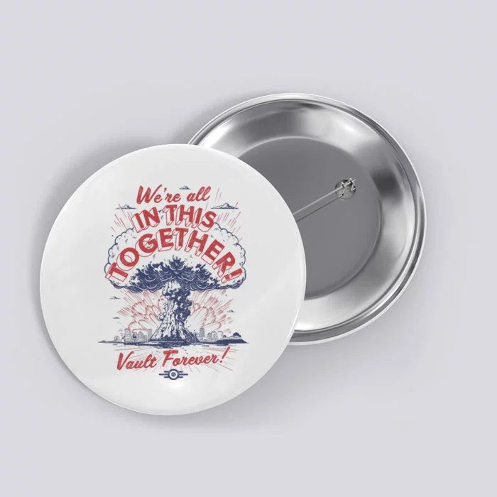 Were All In This Together Vault Forever Button