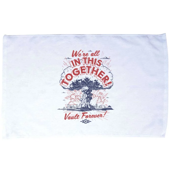 Were All In This Together Vault Forever Microfiber Hand Towel