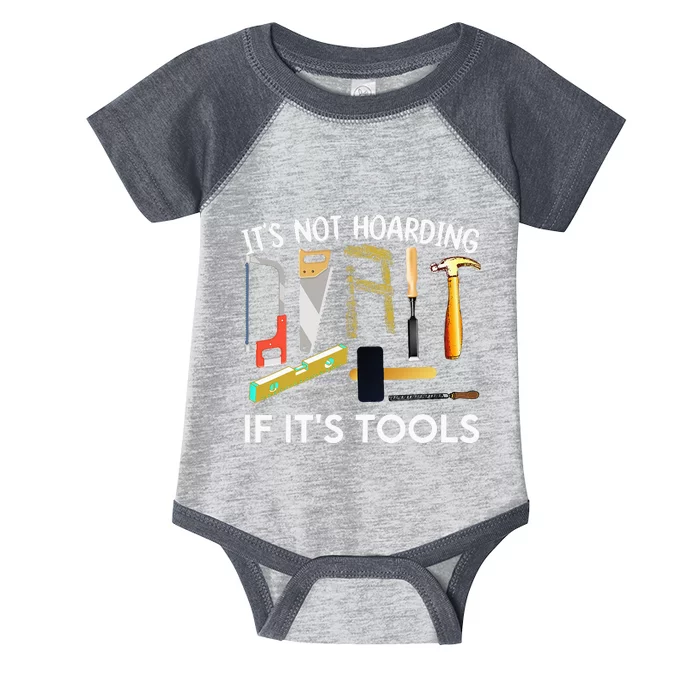 Funny Woodworker Art For Carpenter Woodworking Infant Baby Jersey Bodysuit