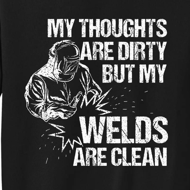 Funny Welding Designs For Men Dad Metal Workers Blacksmith Sweatshirt