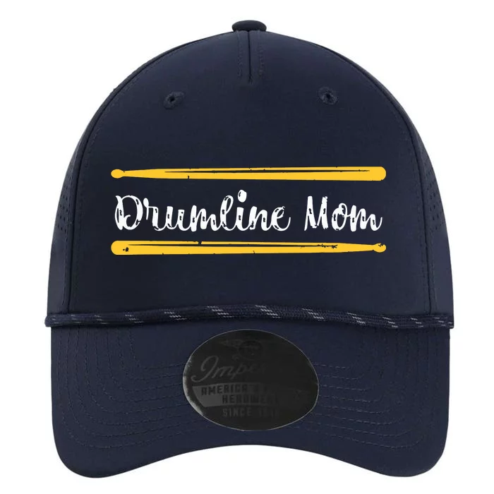 Funny Women Drum Lover Gift DrumLine Mom Performance The Dyno Cap