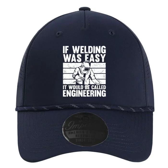 Funny Welding Design For Welder Weld Welding Lover Performance The Dyno Cap