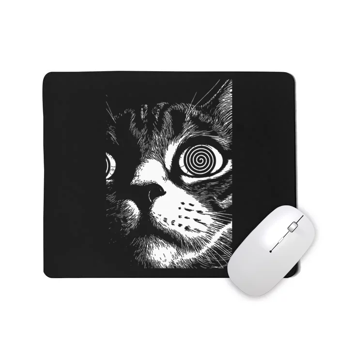 Funny Wheelchair Design For Disability Handicapped Mousepad