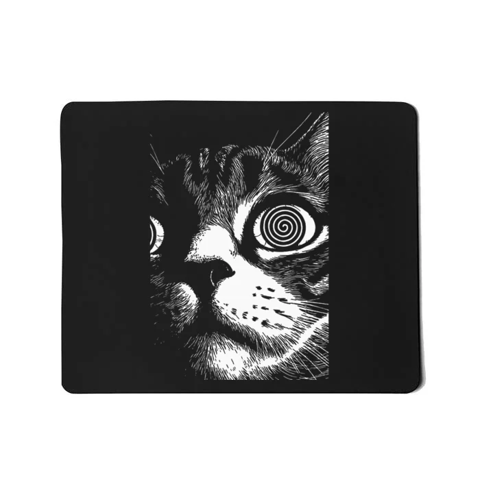 Funny Wheelchair Design For Disability Handicapped Mousepad