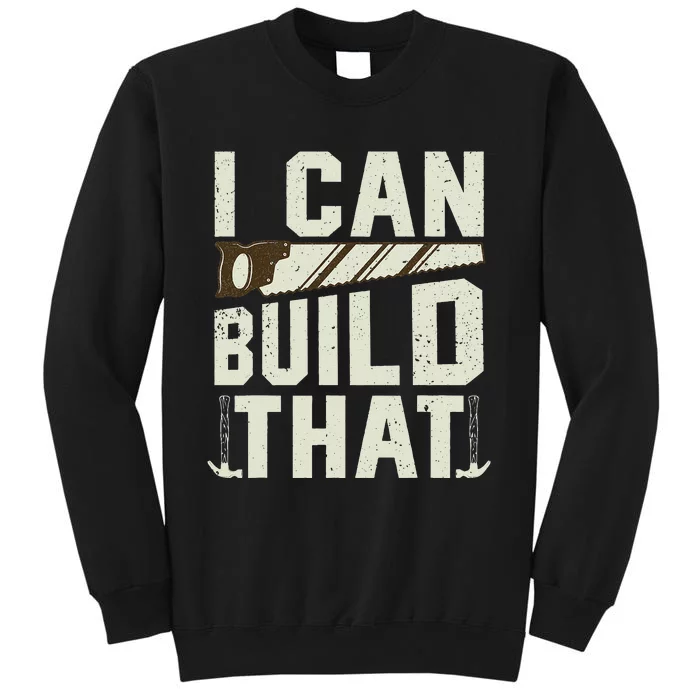 Funny Woodworking Design For Carpenter Wo Carpentry Sweatshirt