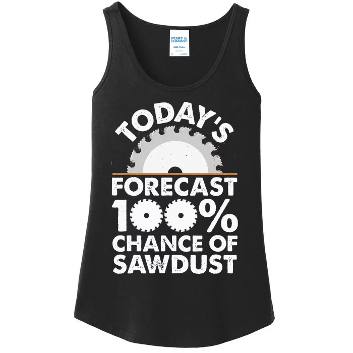 Funny Woodworking Design For Wo Carpentry Woodworker Ladies Essential Tank