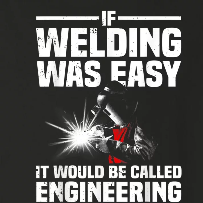 Funny Welding Design For Men Women Welder Weld Welding Lover Toddler Long Sleeve Shirt