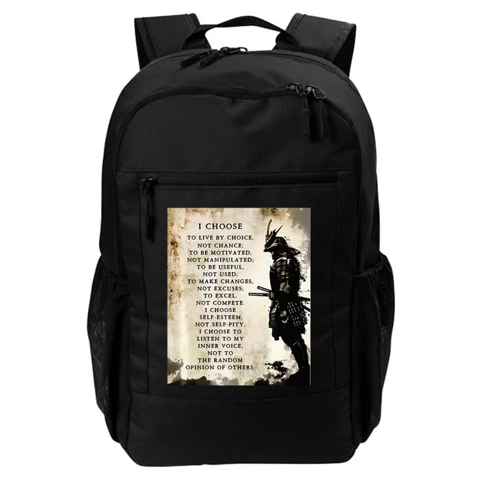 Fearless Warrior Daily Commute Backpack