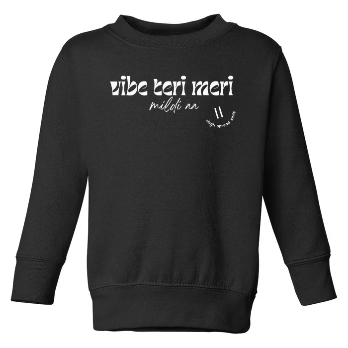 For Women Toddler Sweatshirt