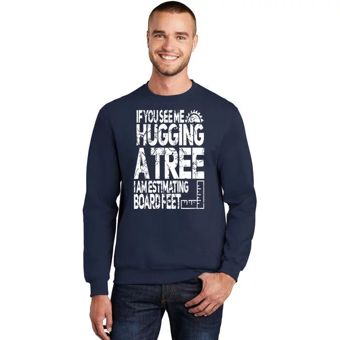 Funny Woodworking For Woodworkers Sweatshirt