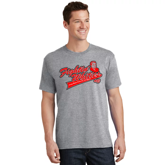 Fighting Whities T-Shirt