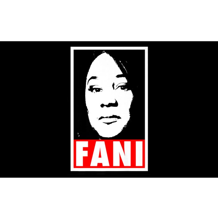 Fani Willis FANI Bumper Sticker