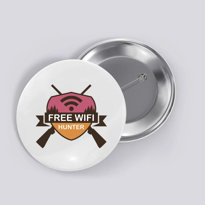 Free Wifi Hunter Button