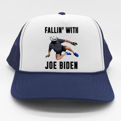 Joe Biden I'D SNIFF THAT Trucker Hat Baseball Cap Joe Biden Funny Hat