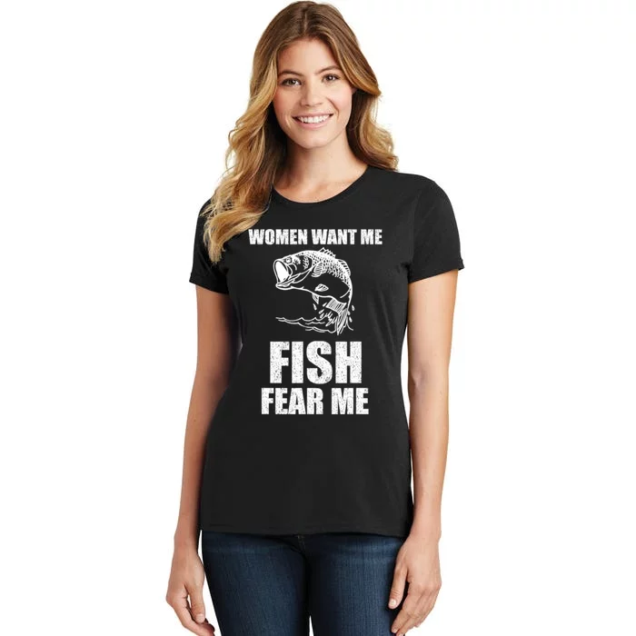 Fish Want Me Women Fear Me Meme Mouse Pad for Sale by Merch-On