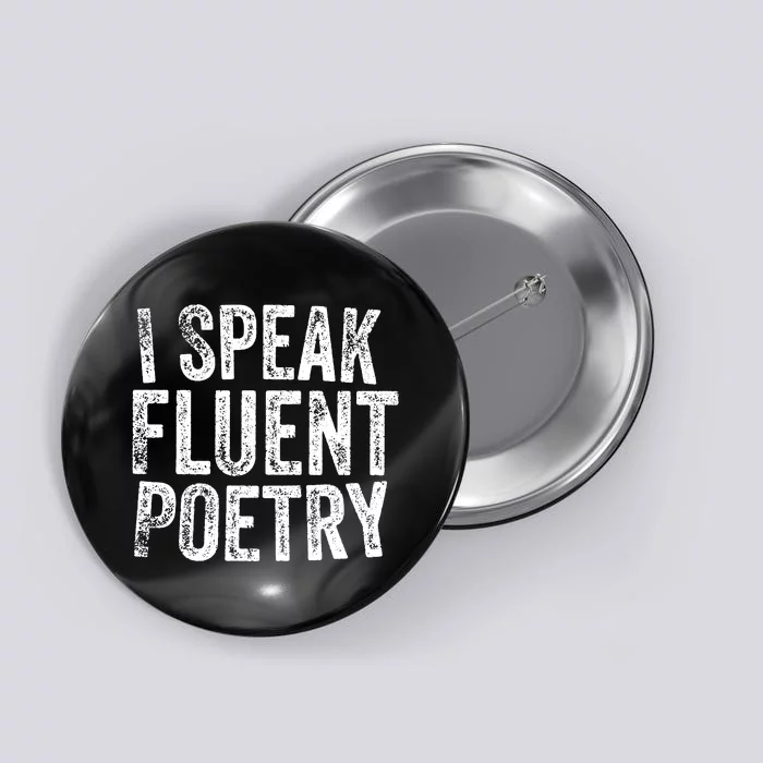 For Writers Poets Authors Button