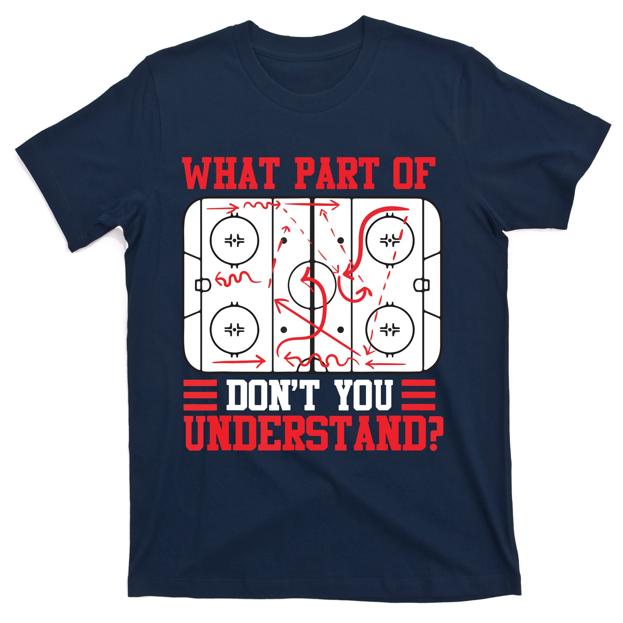 The Dos And Don'ts Of Hockey Fashion