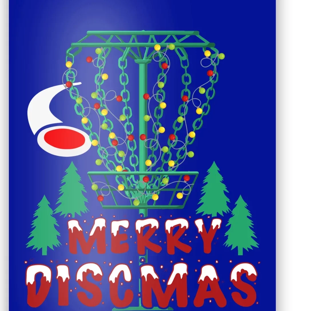 Funny Xmas Cute Gift Poster