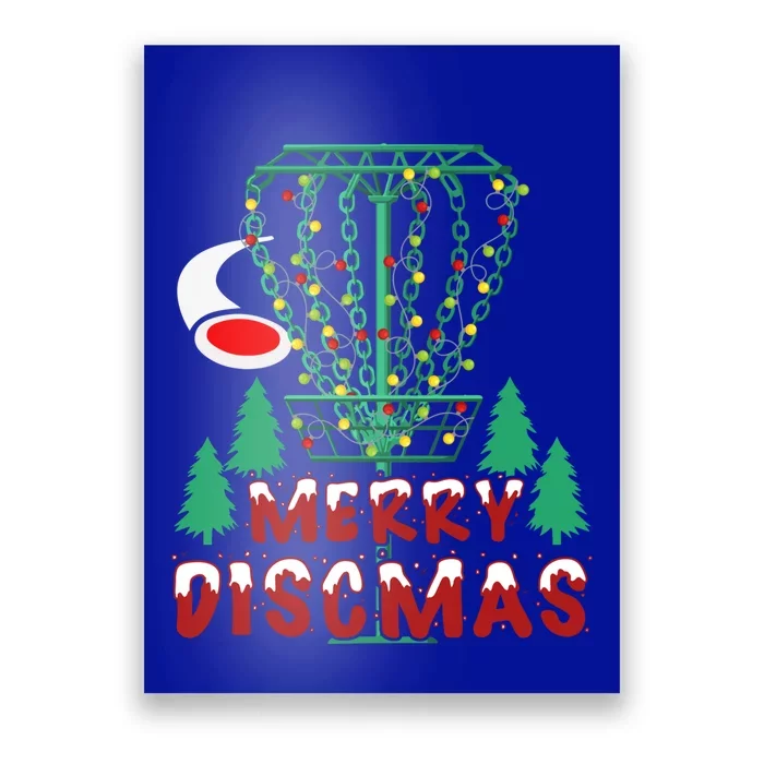 Funny Xmas Cute Gift Poster