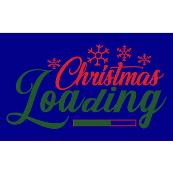 Funny Xmas Is Coming Santa Claus Stocking Stuffer Christmas Gift Bumper Sticker