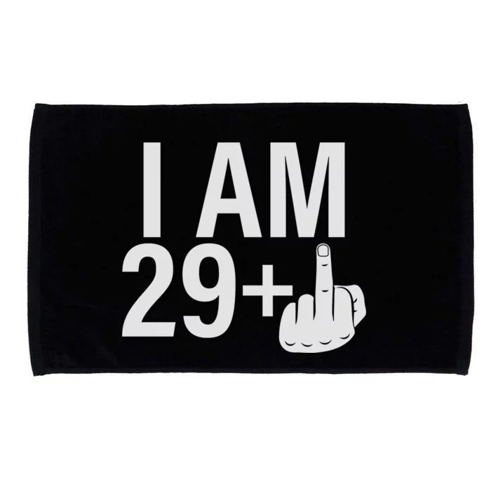 Forever Young 29+ Fun Microfiber Hand Towel