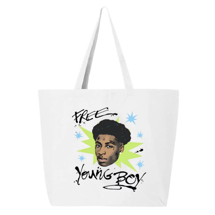 Free Yb Bat Country 25L Jumbo Tote