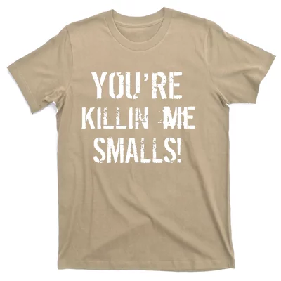 St. Louis Cardinals You're Killin' Me Smalls Tri-blend T-shirt