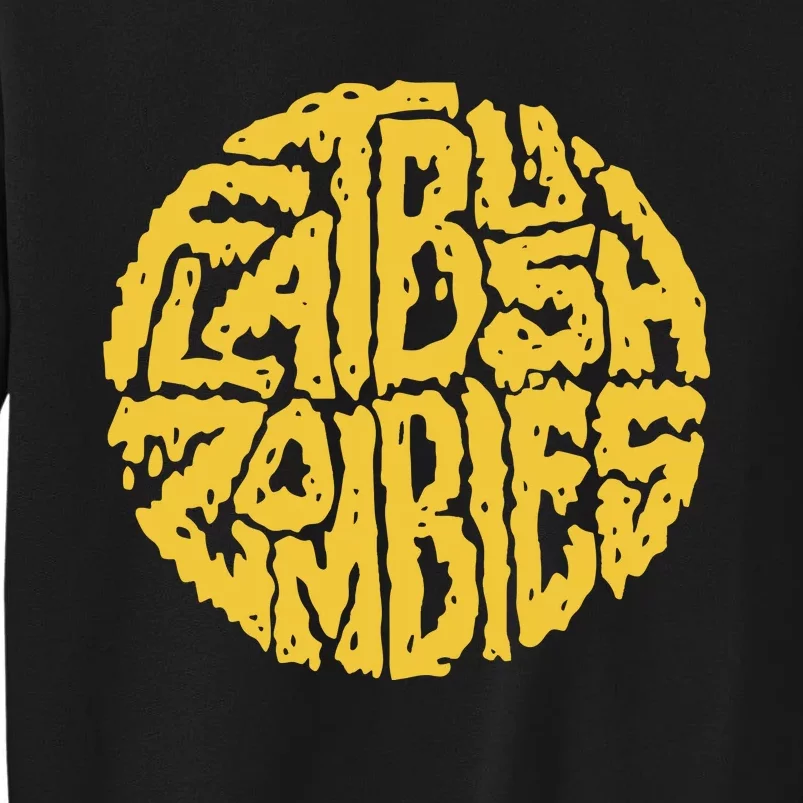 Flatbush Zombies Sweatshirt