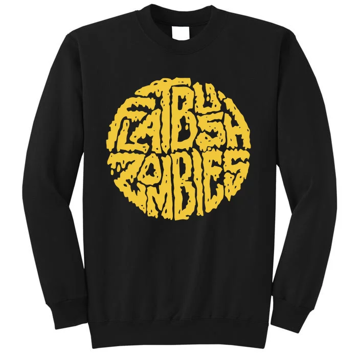 Flatbush Zombies Sweatshirt