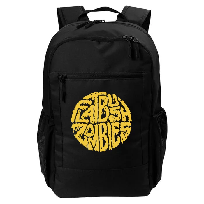 Flatbush Zombies Daily Commute Backpack