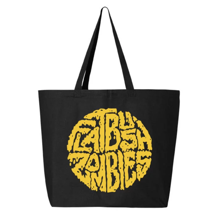 Flatbush Zombies 25L Jumbo Tote