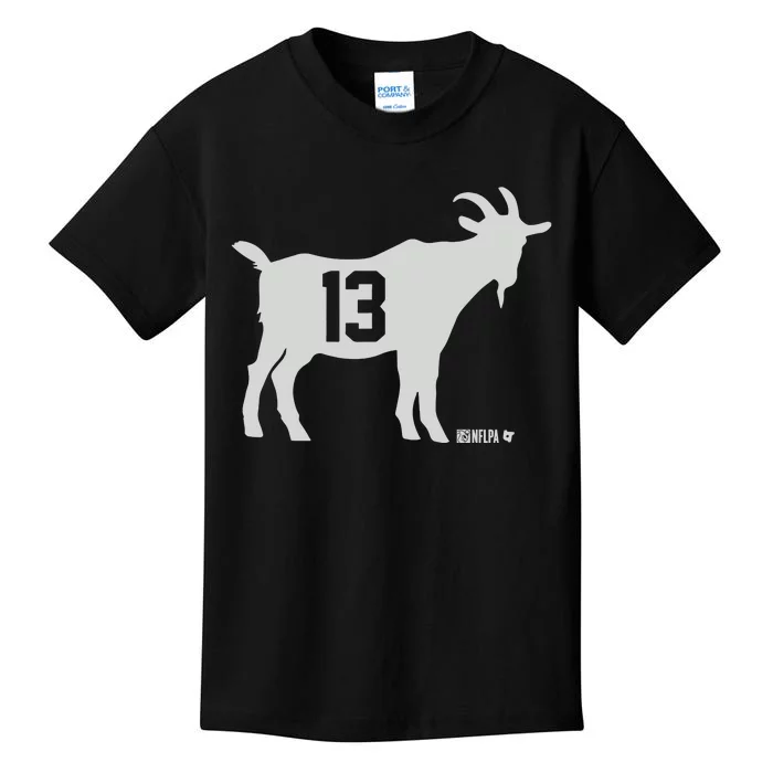 Goat 13 Kids T-Shirt