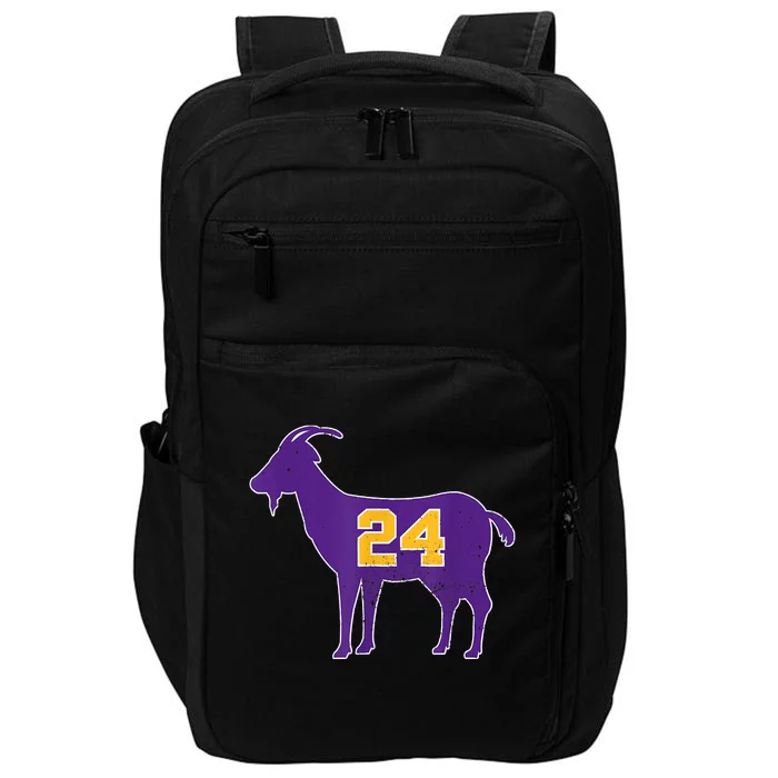 Goat 24 Impact Tech Backpack