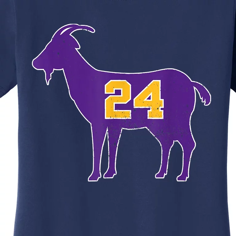 Goat 24 Women's T-Shirt