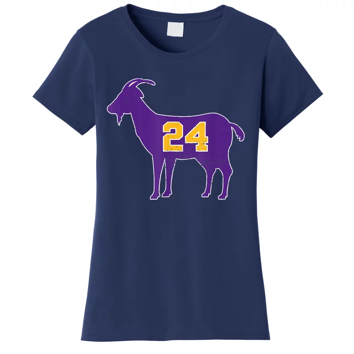 Goat 24 Women's T-Shirt