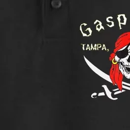 Gasparilla 2024 Pirate Festival Tampa Fl Gasparilla 2024 Dry Zone Grid Performance Polo