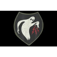 Ghost Army 23Rd Bumper Sticker