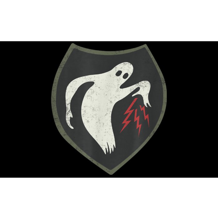 Ghost Army 23Rd Bumper Sticker