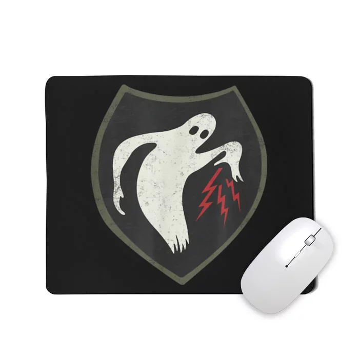 Ghost Army 23Rd Mousepad